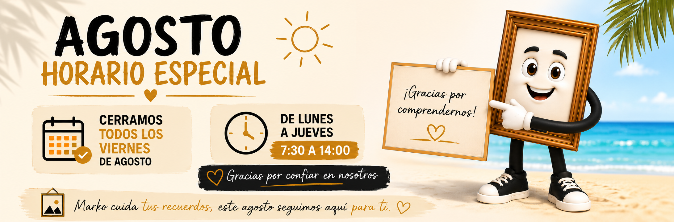 VACACIONES